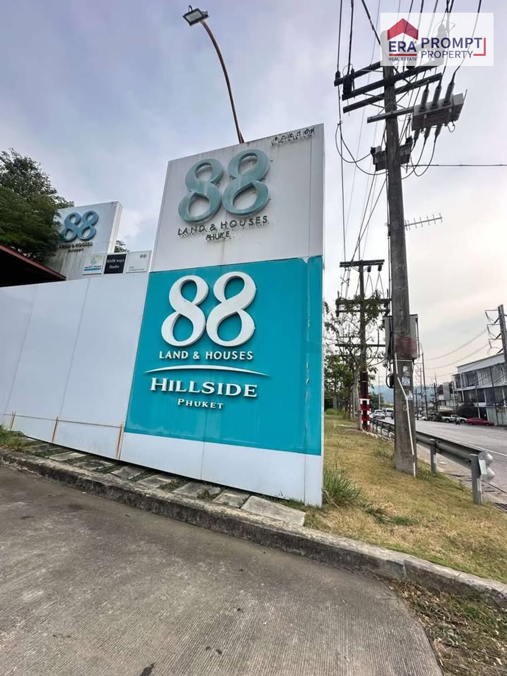 普吉岛普吉周别墅60.4平米3室3卫出售 19