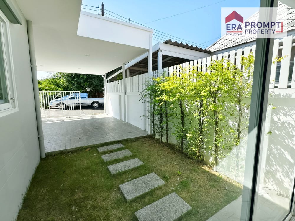 For Sale Semi-Detached Promphan Paklok | 40 Sq.wa. Only 3.99 MB 5