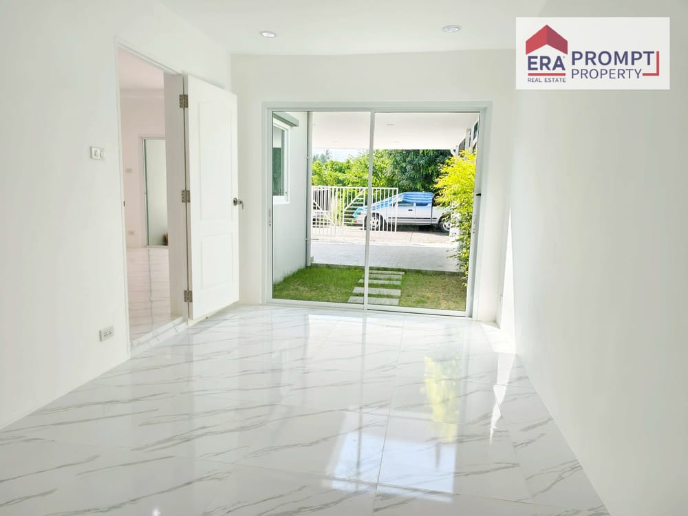 For Sale Semi-Detached Promphan Paklok | 40 Sq.wa. Only 3.99 MB 6
