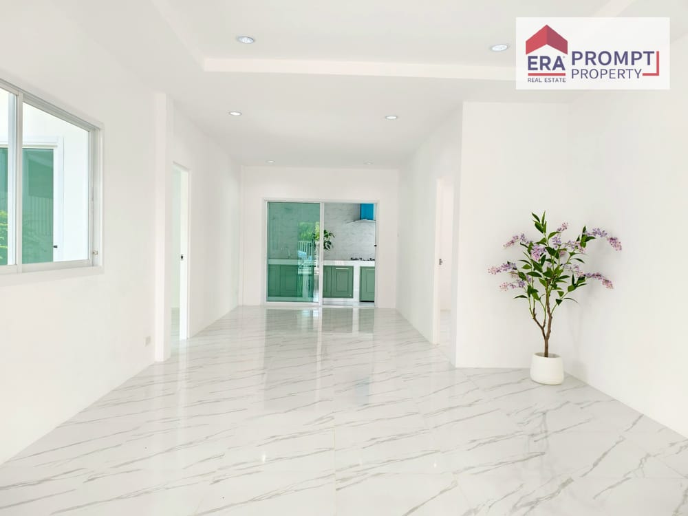 For Sale Semi-Detached Promphan Paklok | 40 Sq.wa. Only 3.99 MB 9