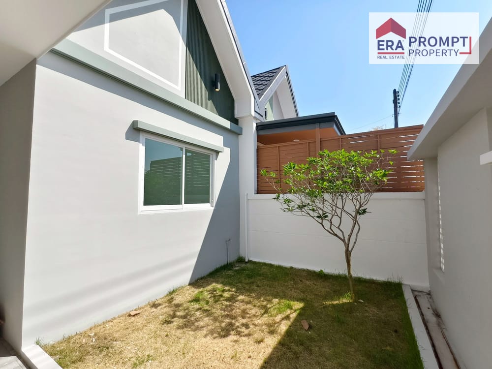 For Sale Semi-Detached Promphan Paklok | 40 Sq.wa. Only 3.99 MB 10