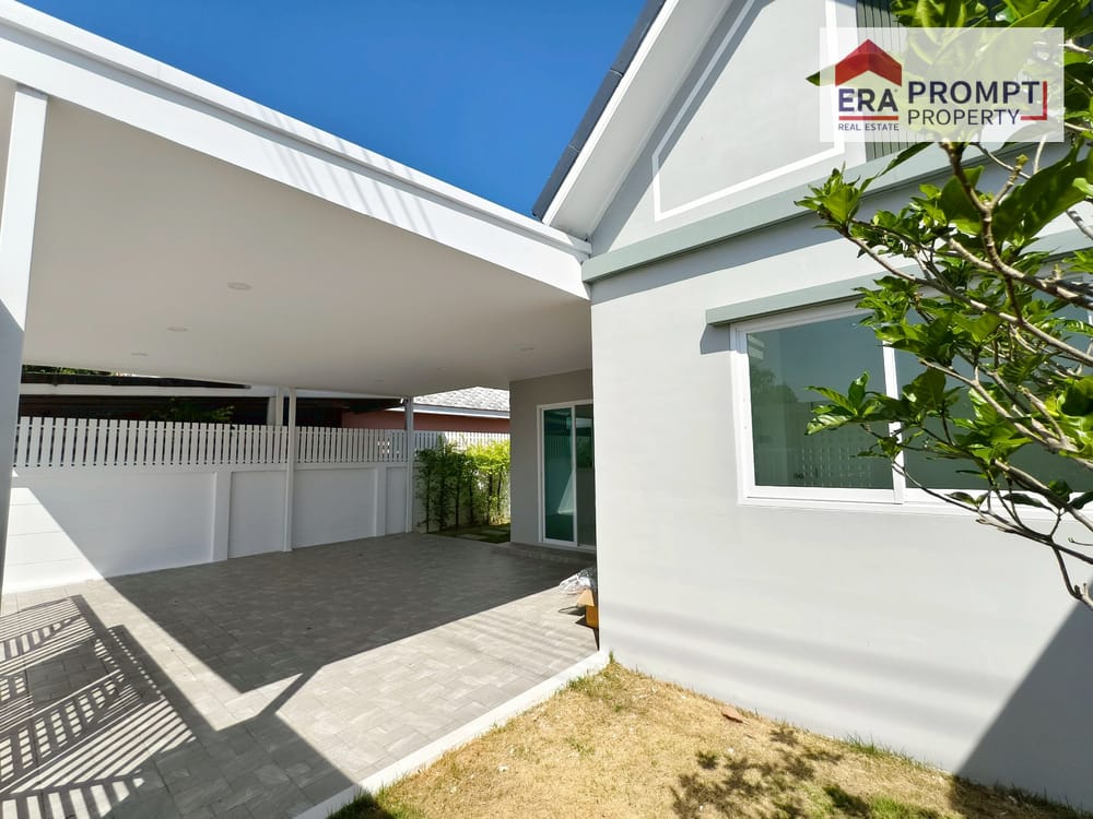 For Sale Semi-Detached Promphan Paklok | 40 Sq.wa. Only 3.99 MB 7