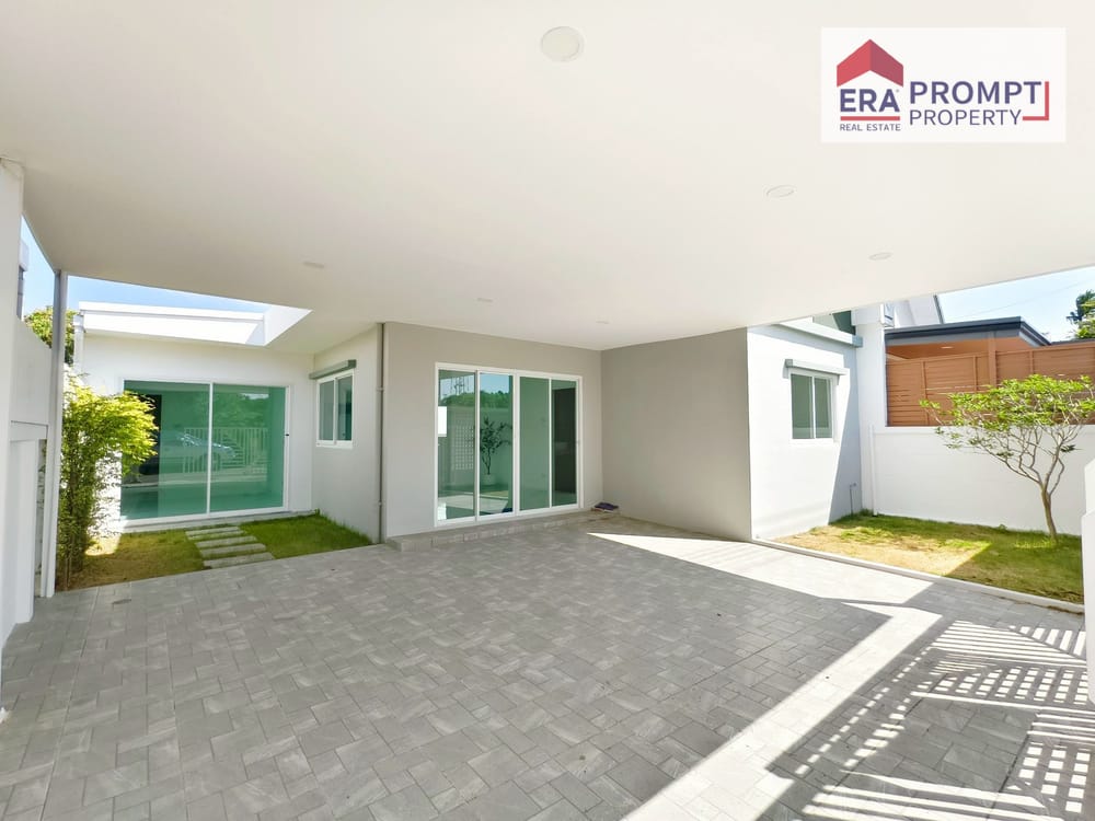 For Sale Semi-Detached Promphan Paklok | 40 Sq.wa. Only 3.99 MB 4