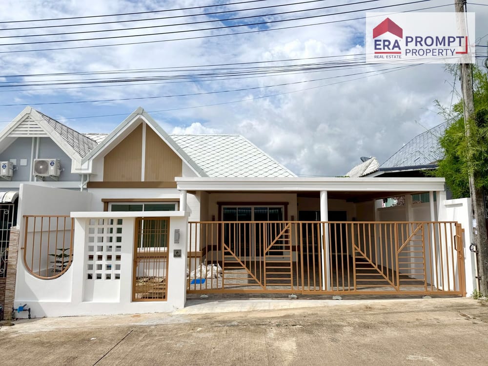普吉岛塔廊 Phrom Phan, Pa Klok 别墅40平米2室2卫出售 1