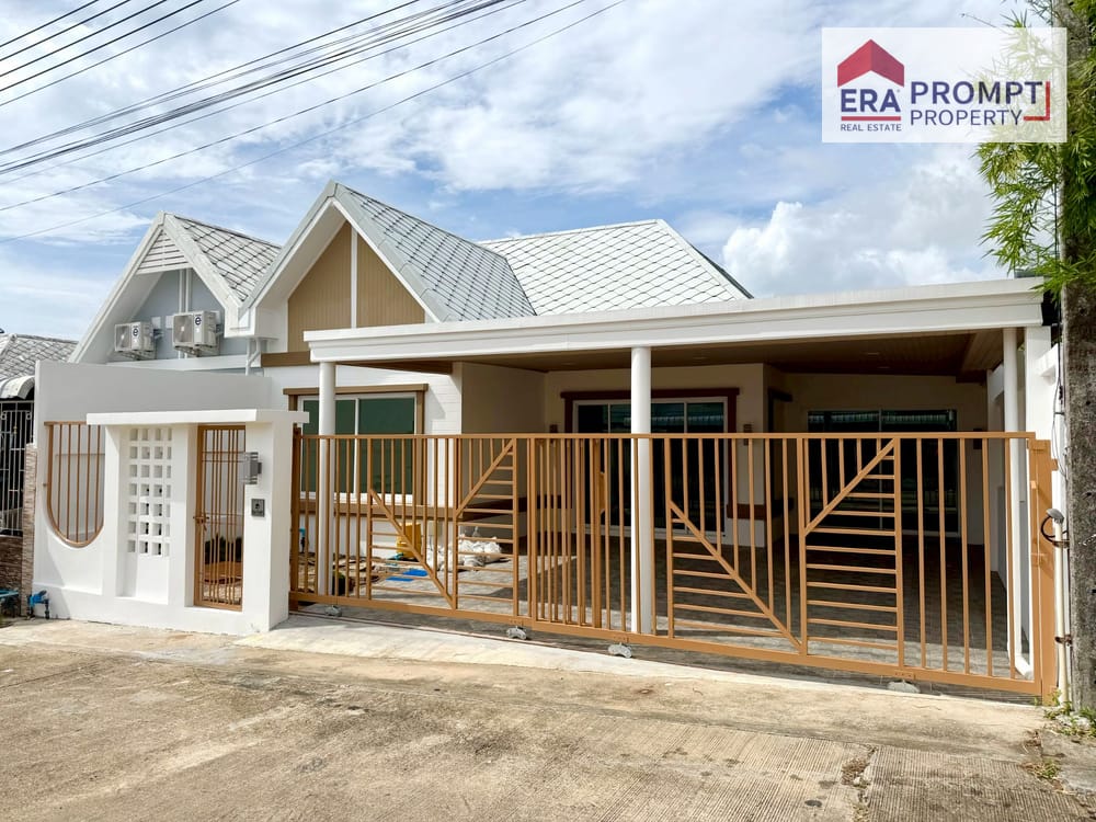 普吉岛塔廊 Phrom Phan, Pa Klok 别墅40平米2室2卫出售 2