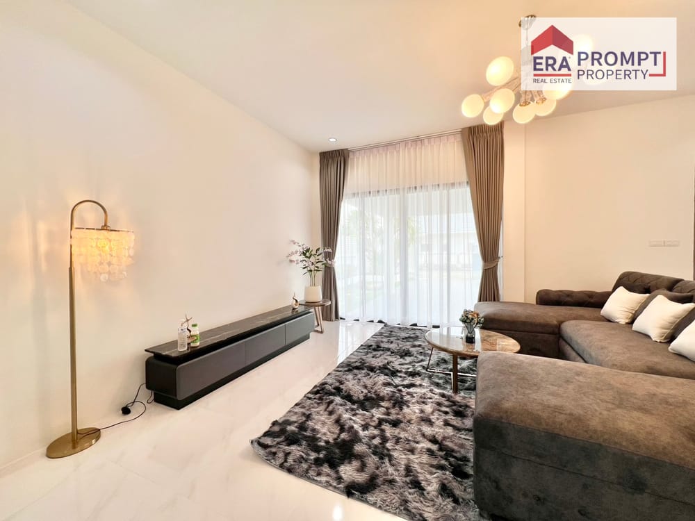 普吉岛塔廊区Garden Place Village Muang Mai – Thalang别墅平米室卫出售 2