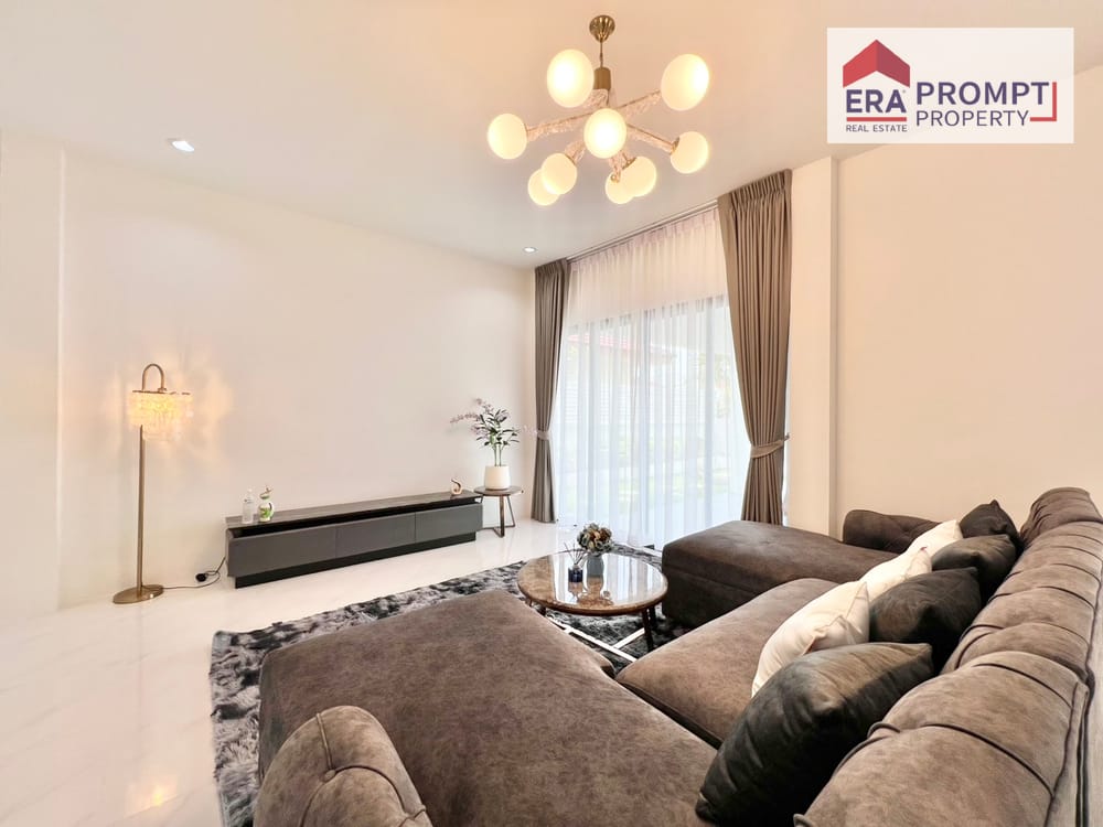 普吉岛塔廊区Garden Place Village Muang Mai – Thalang别墅平米室卫出售 3