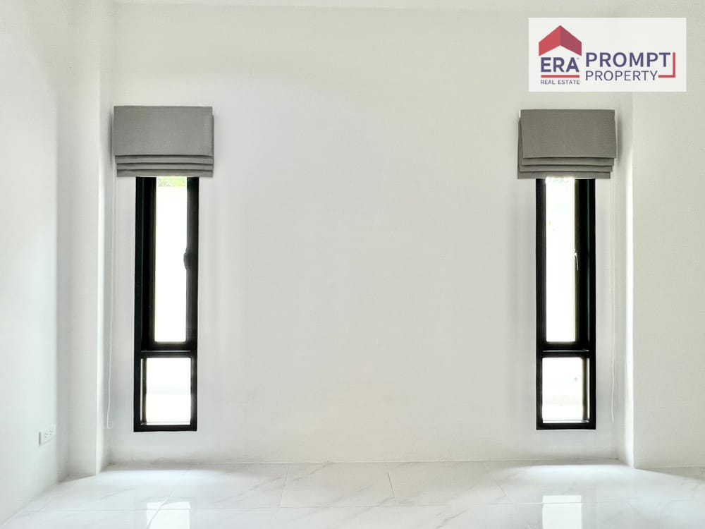 普吉岛塔廊区Garden Place Village Muang Mai – Thalang别墅平米室卫出售 8
