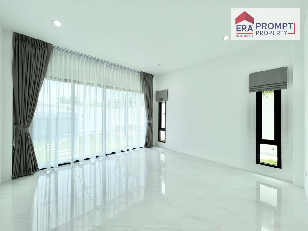 普吉岛塔廊区Garden Place Village Muang Mai – Thalang别墅平米室卫出售 9