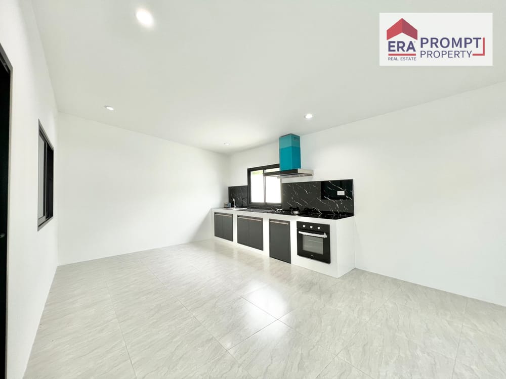 普吉岛塔廊区Garden Place Village Muang Mai – Thalang别墅平米室卫出售 11