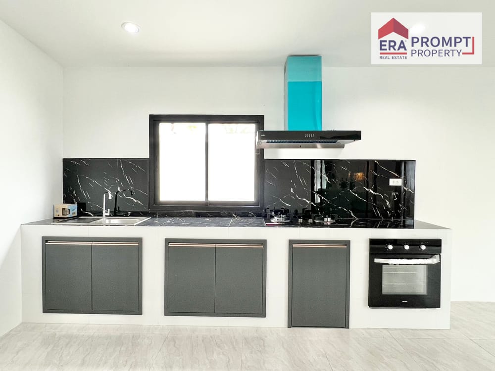普吉岛塔廊区Garden Place Village Muang Mai – Thalang别墅平米室卫出售 12