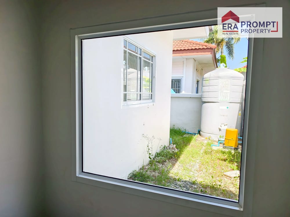   Urgent! Minimalist-Style Detached House with Spacious Living Area — Only THB 5.59 Million! 🎉 6