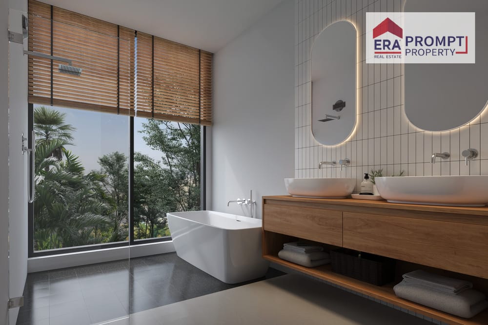 🏝️✨ Luxury Modern Resort-Style Pool Villa! Naka Villas Kamala 3