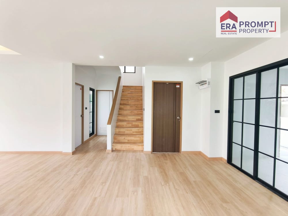 🏡✨ Beautiful Ready-to-Move-In Modern Home! Newly Renovated | Supalai Hill Manik 6