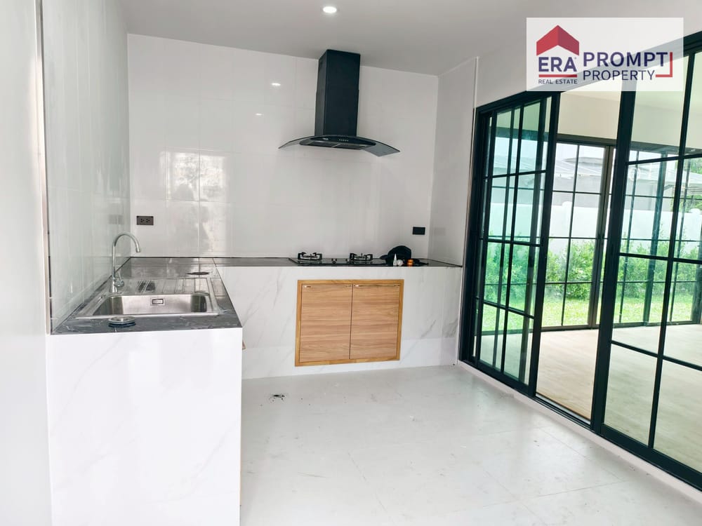 🏡✨ Beautiful Ready-to-Move-In Modern Home! Newly Renovated | Supalai Hill Manik 7