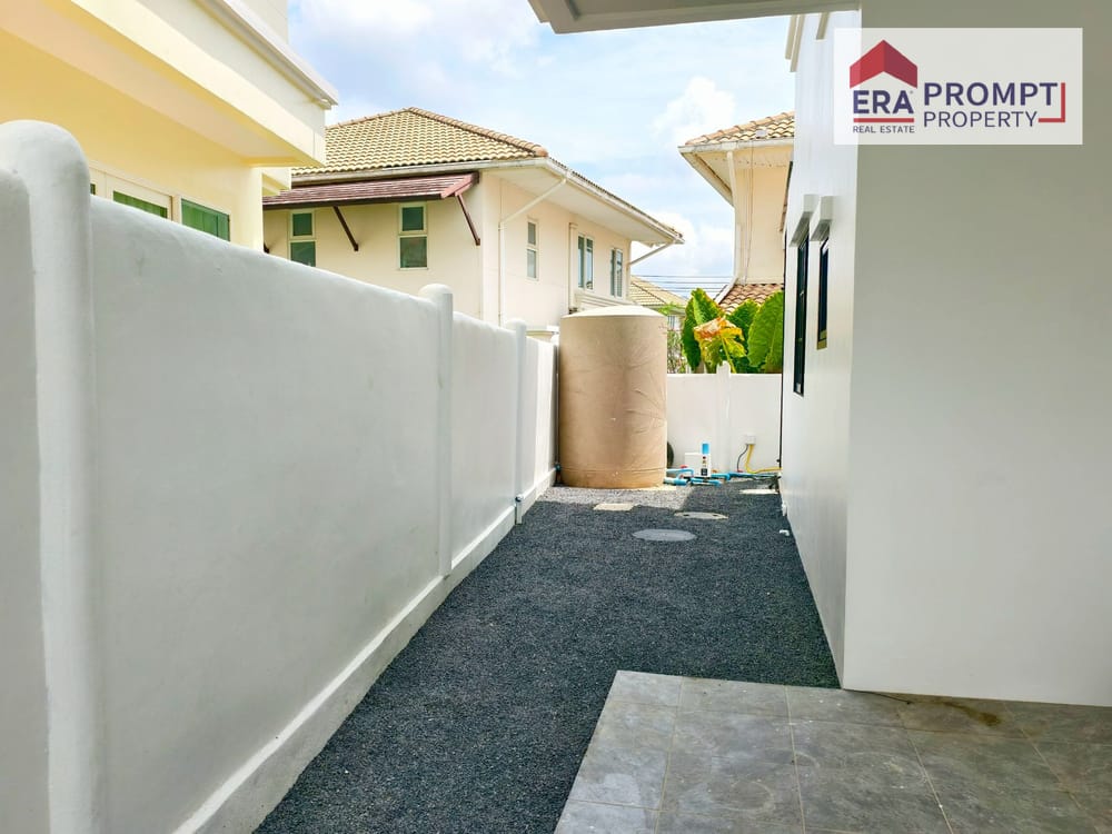 🏡✨ Beautiful Ready-to-Move-In Modern Home! Newly Renovated | Supalai Hill Manik 10