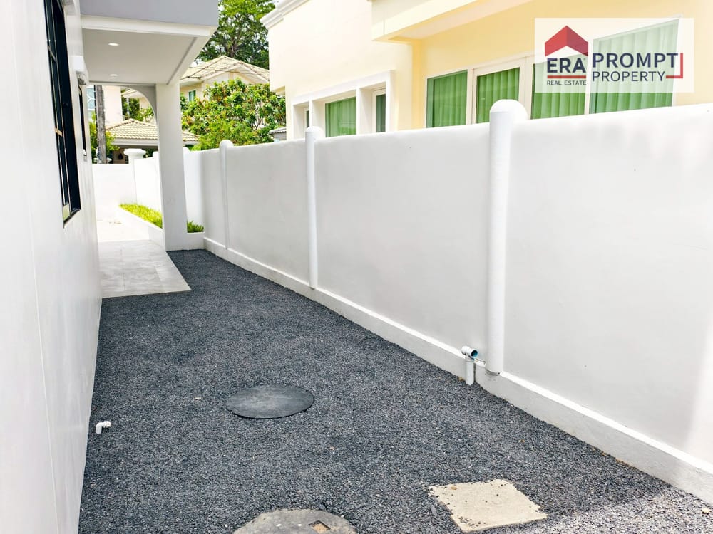 🏡✨ Beautiful Ready-to-Move-In Modern Home! Newly Renovated | Supalai Hill Manik 12