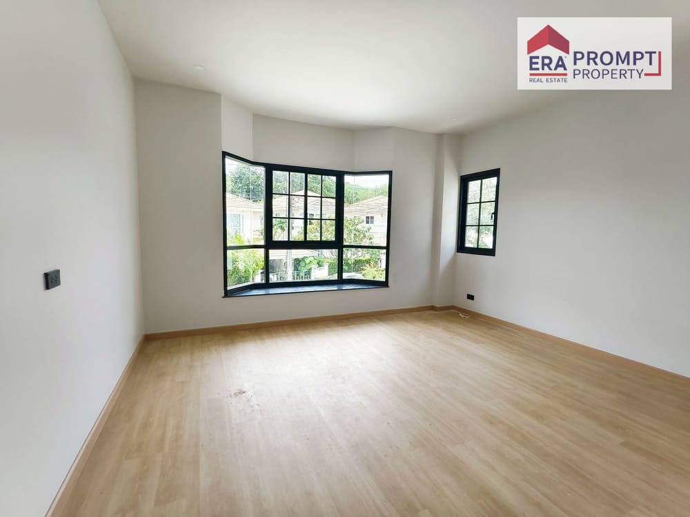 🏡✨ Beautiful Ready-to-Move-In Modern Home! Newly Renovated | Supalai Hill Manik 14