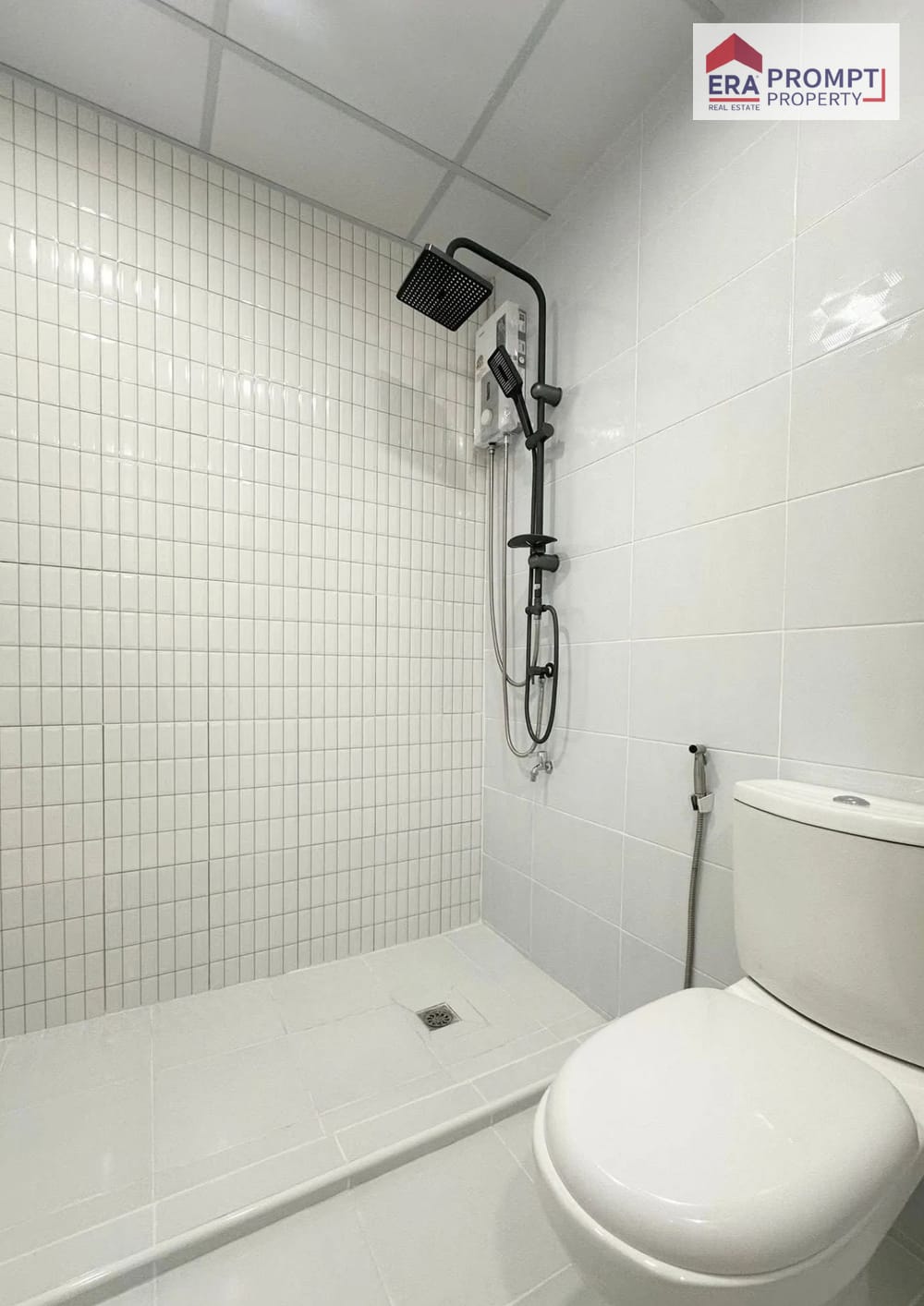  Condo for Rent at Ratchada Prestige | 1 Bedroom Only THB 10,000/Month 9