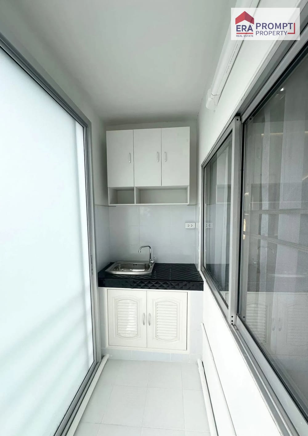  Condo for Rent at Ratchada Prestige | 1 Bedroom Only THB 10,000/Month 8