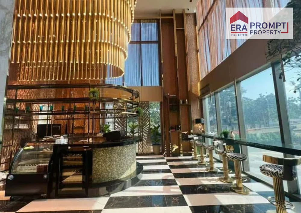 For Rent / Sale: Luxury Beachfront Condo at Copacabana Beach Jomtien | 10th Floor Sea View 3