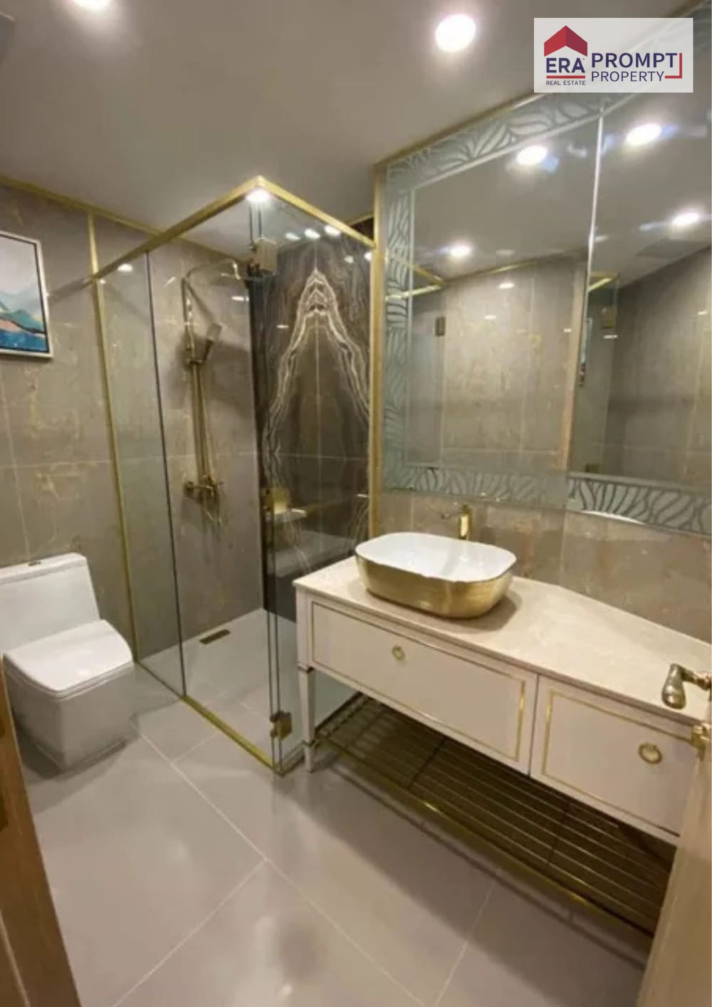 For Rent / Sale: Luxury Beachfront Condo at Copacabana Beach Jomtien | 10th Floor Sea View 4