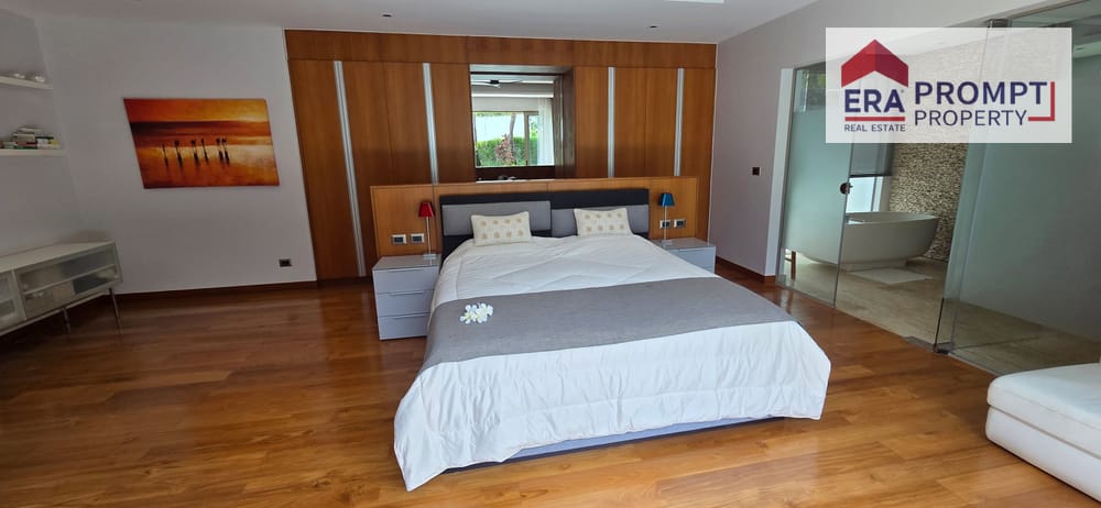 🏝️ Exclusive Opportunity! Own a Luxury 5-Bedroom Resort-Style Villa 🌊✨ 6