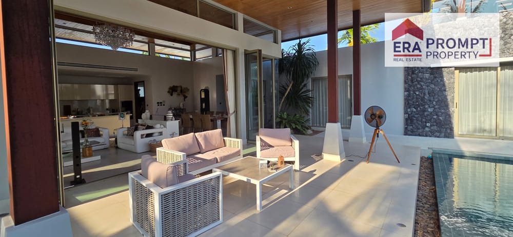 🏝️ Exclusive Opportunity! Own a Luxury 5-Bedroom Resort-Style Villa 🌊✨ 9