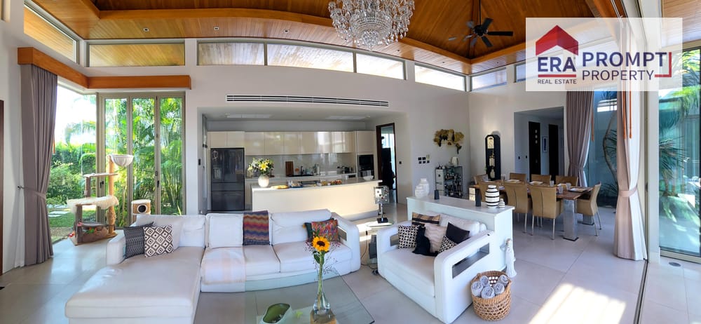 🏝️ Exclusive Opportunity! Own a Luxury 5-Bedroom Resort-Style Villa 🌊✨ 8