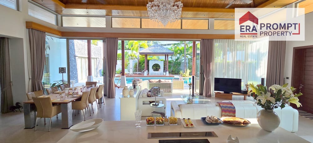 🏝️ Exclusive Opportunity! Own a Luxury 5-Bedroom Resort-Style Villa 🌊✨ 10