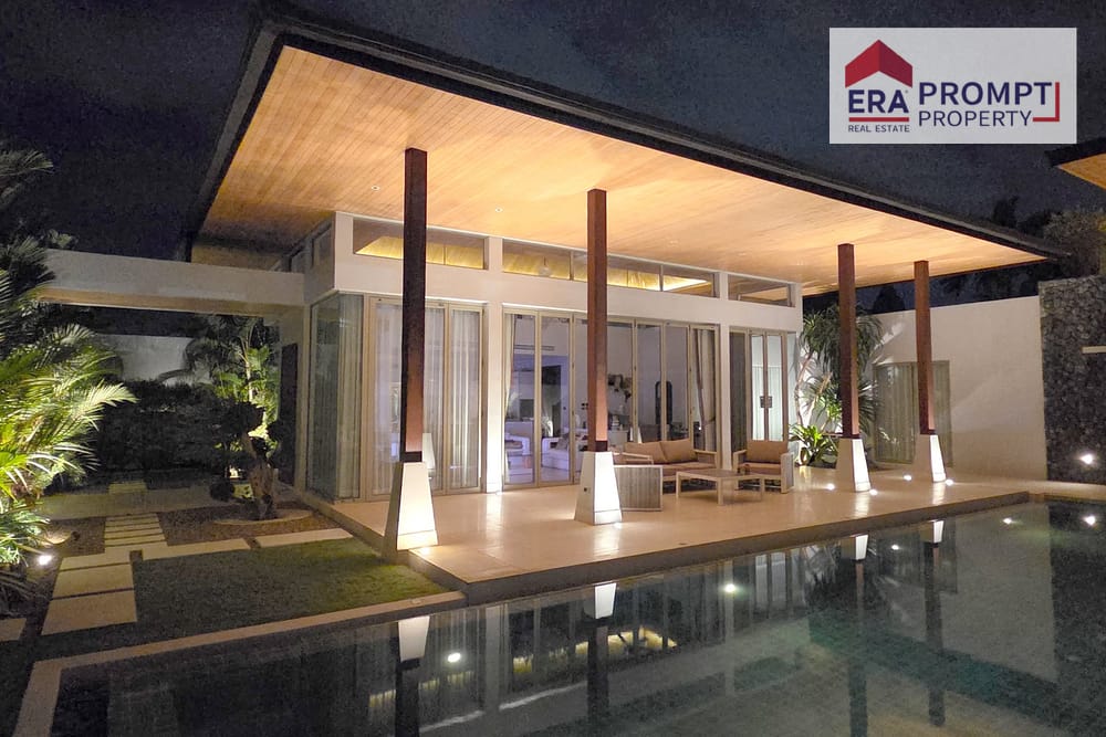 🏝️ Exclusive Opportunity! Own a Luxury 5-Bedroom Resort-Style Villa 🌊✨ 11