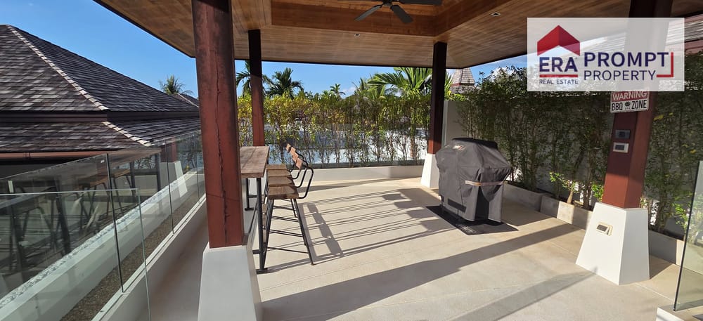 🏝️ Exclusive Opportunity! Own a Luxury 5-Bedroom Resort-Style Villa 🌊✨ 12