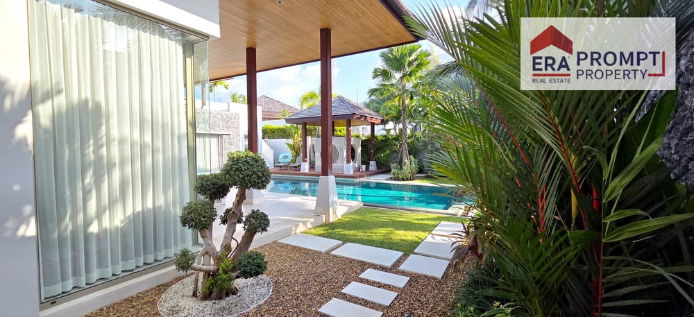 🏝️ Exclusive Opportunity! Own a Luxury 5-Bedroom Resort-Style Villa 🌊✨ 14