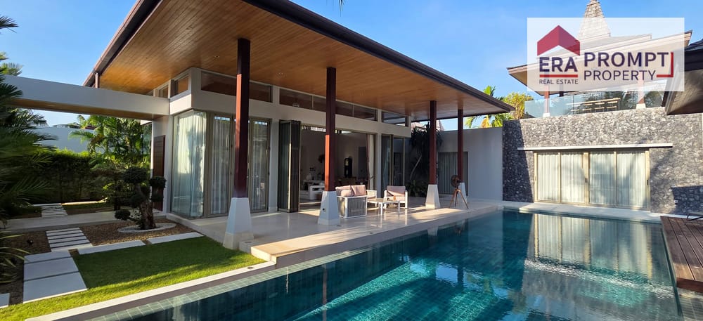 🏝️ Exclusive Opportunity! Own a Luxury 5-Bedroom Resort-Style Villa 🌊✨ 4