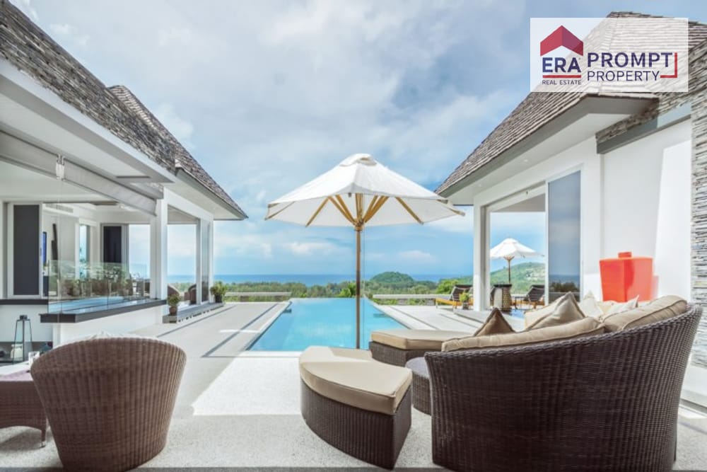 Купить 5-к. виллу, 500м², ЖК SkyVillas 2