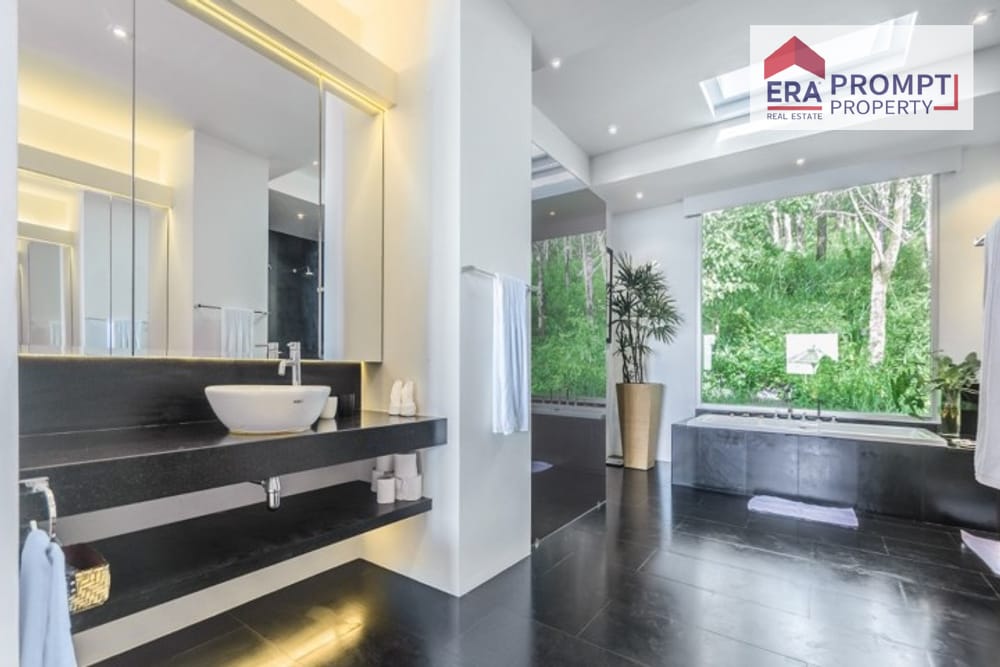Купить 5-к. виллу, 500м², ЖК SkyVillas 8