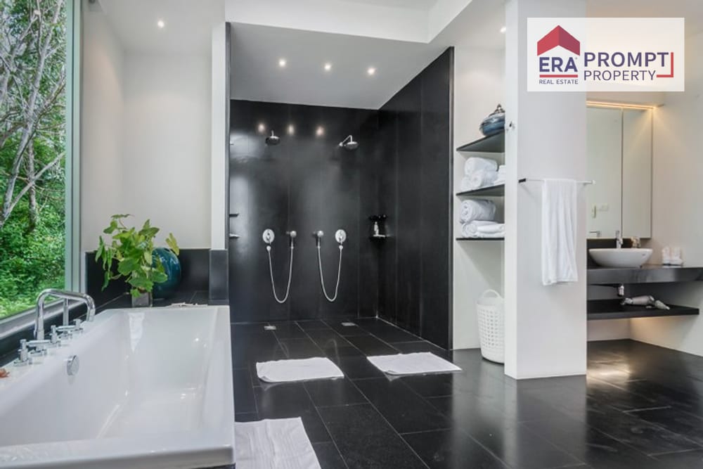 Купить 5-к. виллу, 500м², ЖК SkyVillas 9