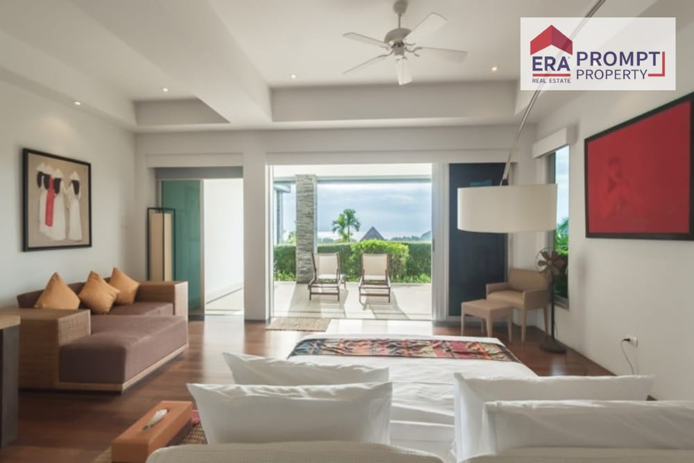 Купить 5-к. виллу, 500м², ЖК SkyVillas 10