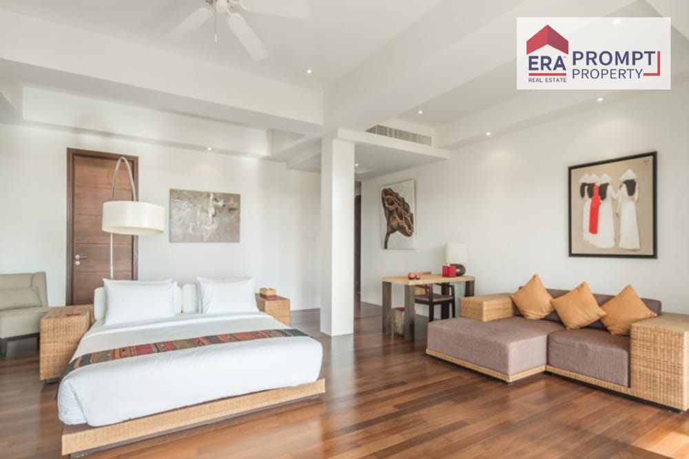 Купить 5-к. виллу, 500м², ЖК SkyVillas 11