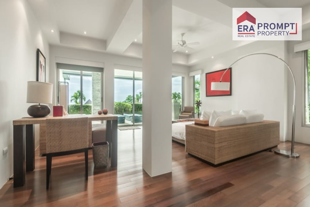 Купить 5-к. виллу, 500м², ЖК SkyVillas 12