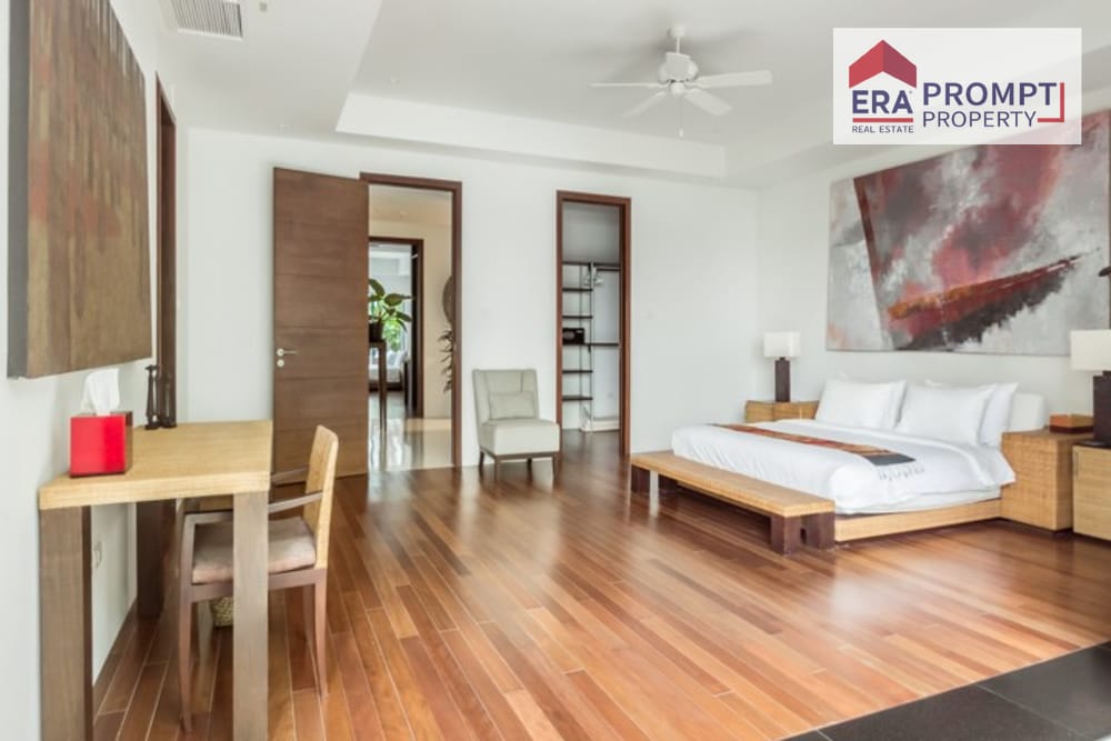 Купить 5-к. виллу, 500м², ЖК SkyVillas 13