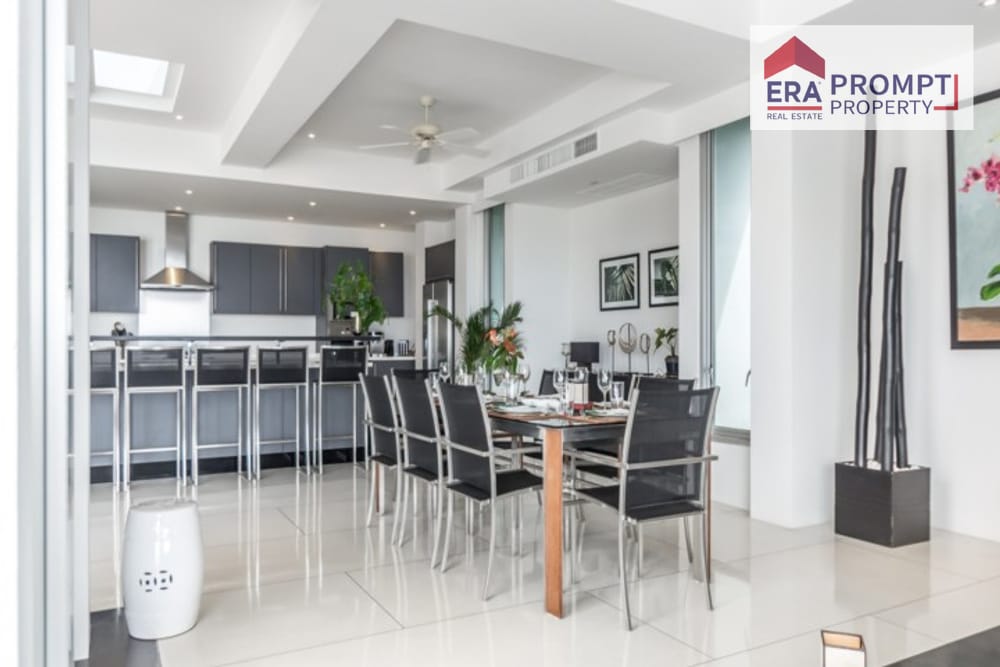 Купить 5-к. виллу, 500м², ЖК SkyVillas 16