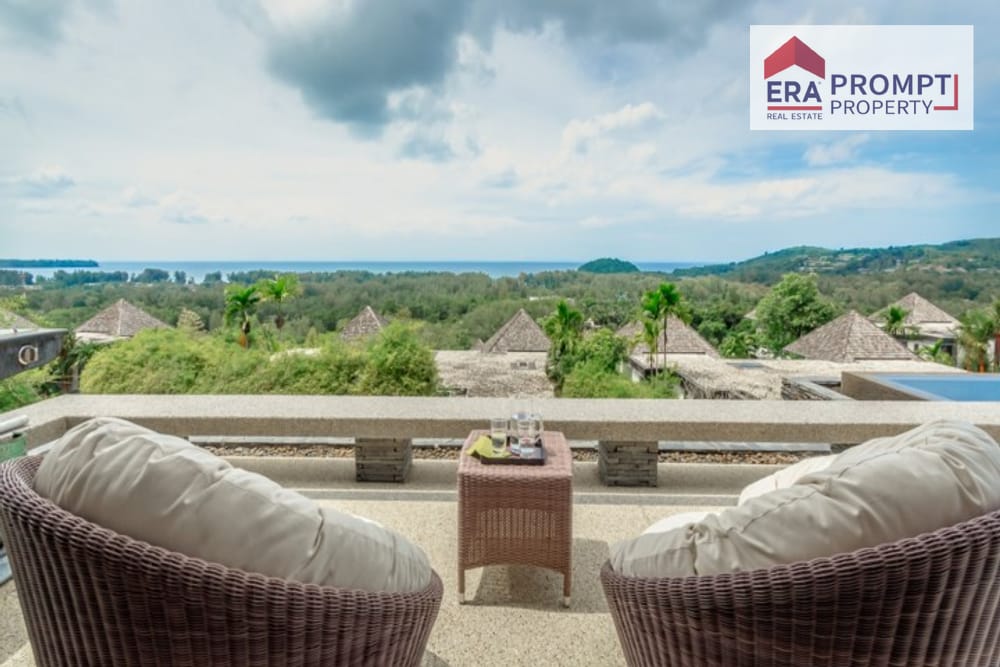 Купить 5-к. виллу, 500м², ЖК SkyVillas 25