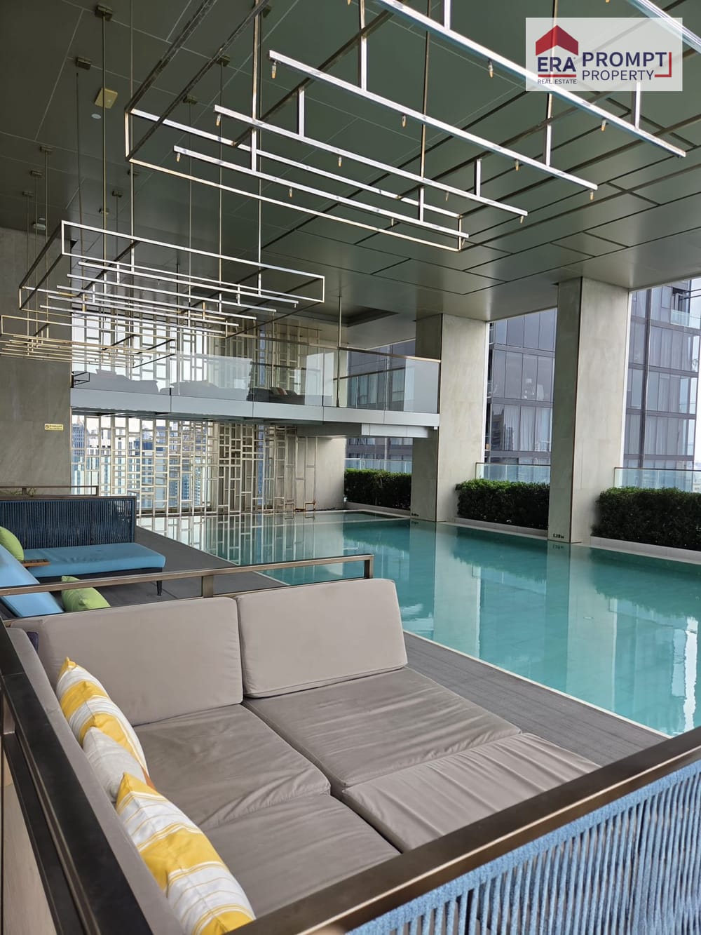 Condo for Rent | MUNIQ Sukhumvit 23 – Luxury Pet-Friendly Living in Asoke 10