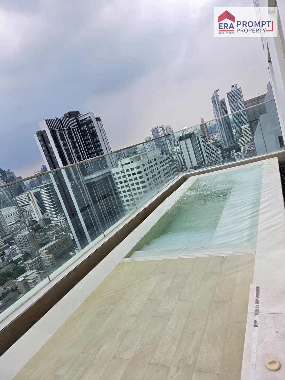 Condo for Rent | MUNIQ Sukhumvit 23 – Luxury Pet-Friendly Living in Asoke 11