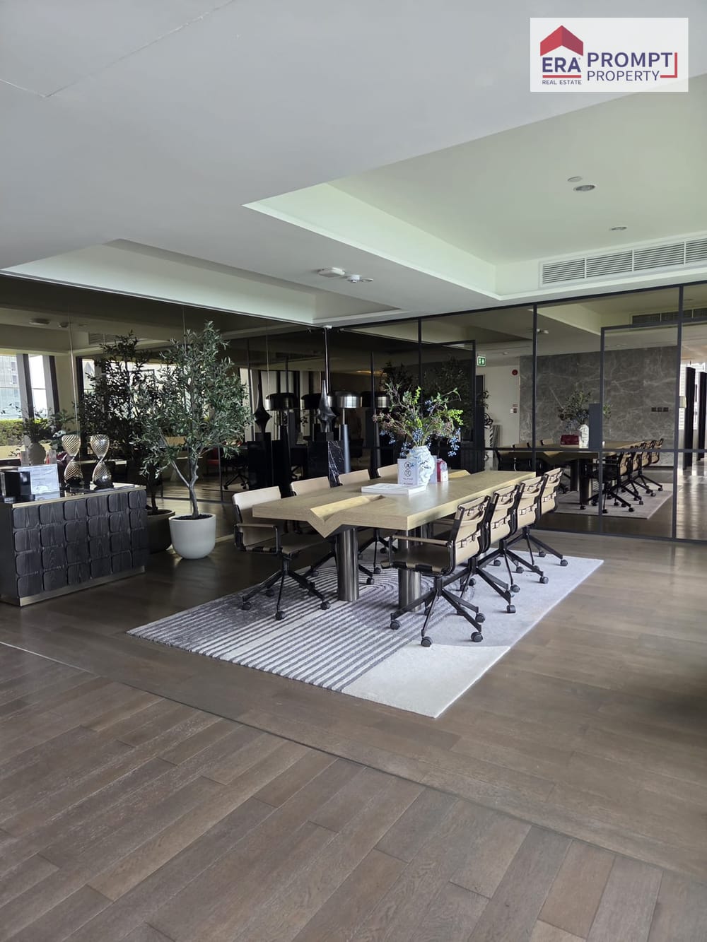 Condo for Rent | MUNIQ Sukhumvit 23 – Luxury Pet-Friendly Living in Asoke 12