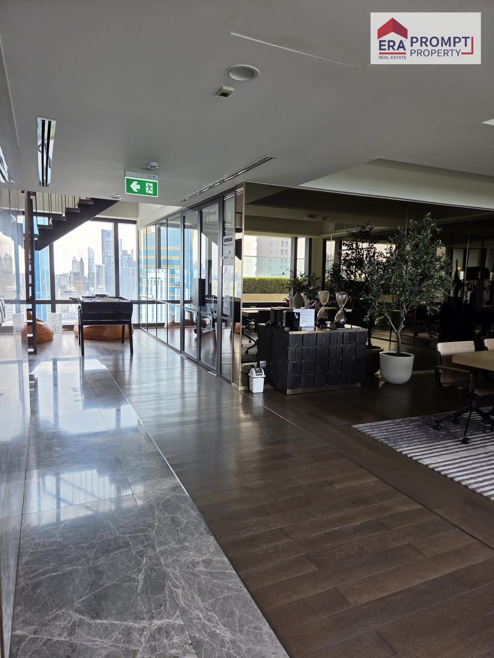 Condo for Rent | MUNIQ Sukhumvit 23 – Luxury Pet-Friendly Living in Asoke 13