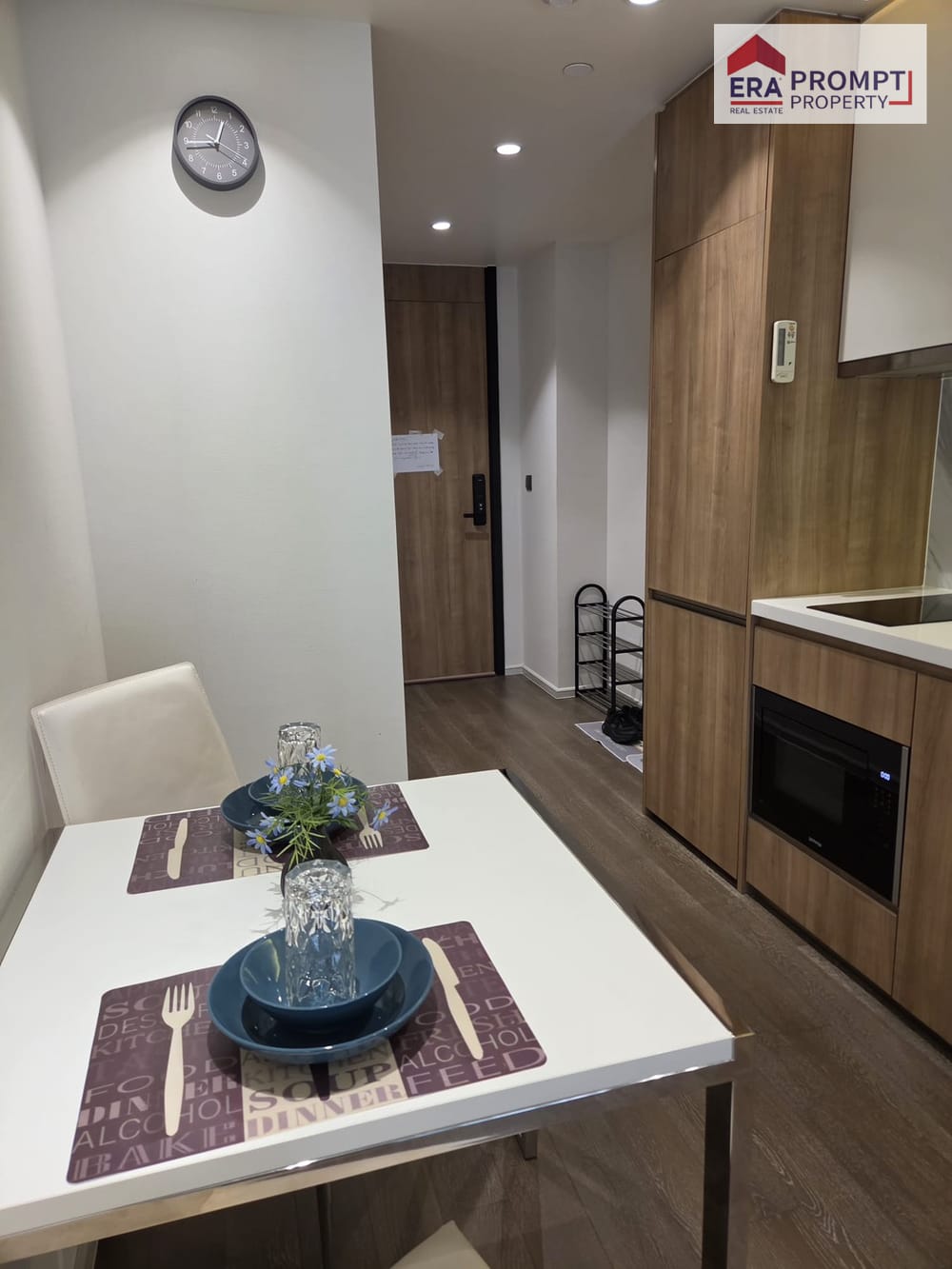 Condo for Rent | MUNIQ Sukhumvit 23 – Luxury Pet-Friendly Living in Asoke 6