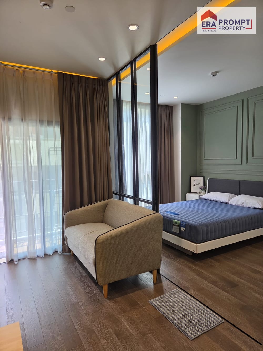 Condo for Rent | MUNIQ Sukhumvit 23 – Luxury Pet-Friendly Living in Asoke 2
