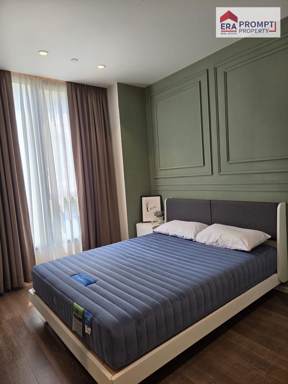 Condo for Rent | MUNIQ Sukhumvit 23 – Luxury Pet-Friendly Living in Asoke 1